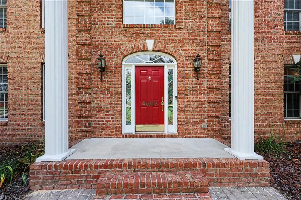 4008 Braddock Road High Point, NC 27265 - Photo 41 of 44 Gallery Image 41
