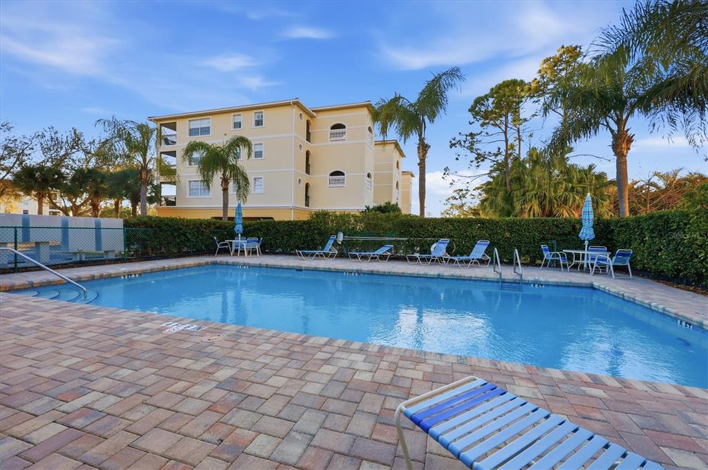 980 Cooper Street, Unit 201 Venice, FL 34285 - Photo 34 of 87