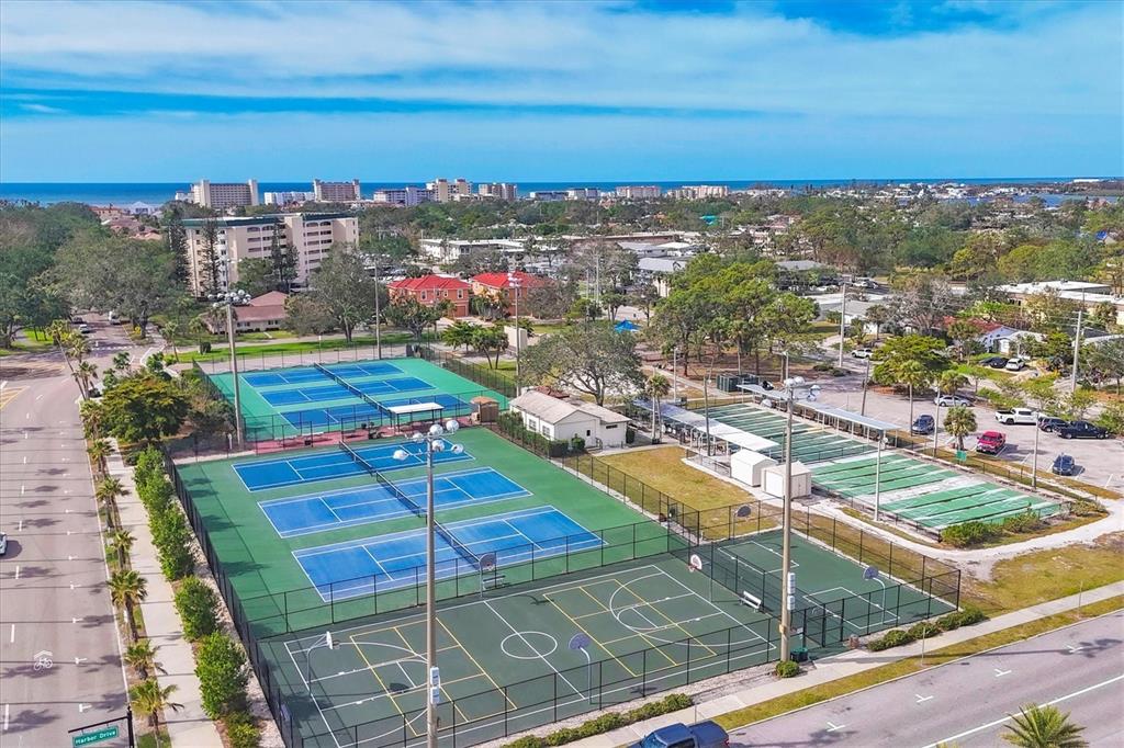 980 Cooper Street, Unit 201 Venice, FL 34285 - Photo 64 of 87 a view of a city