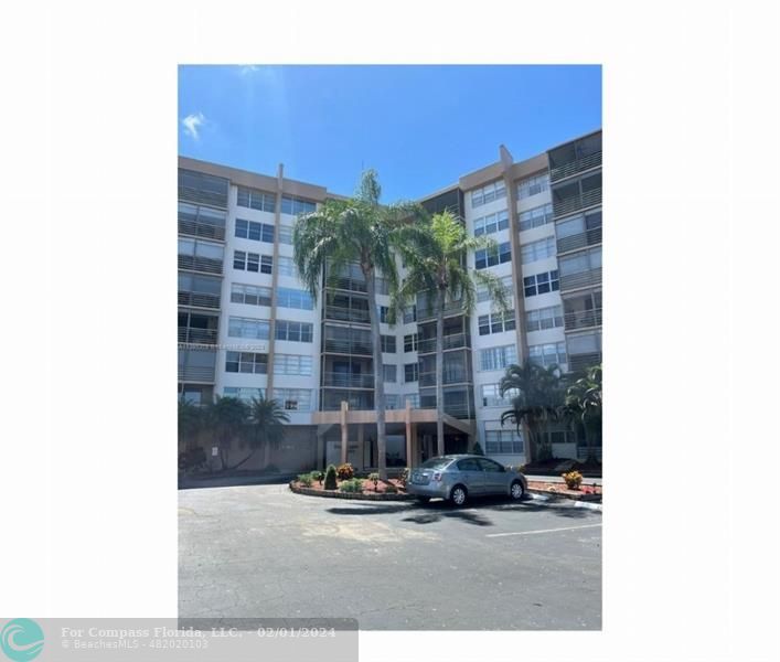 1200 St Charles Pl Unit 413