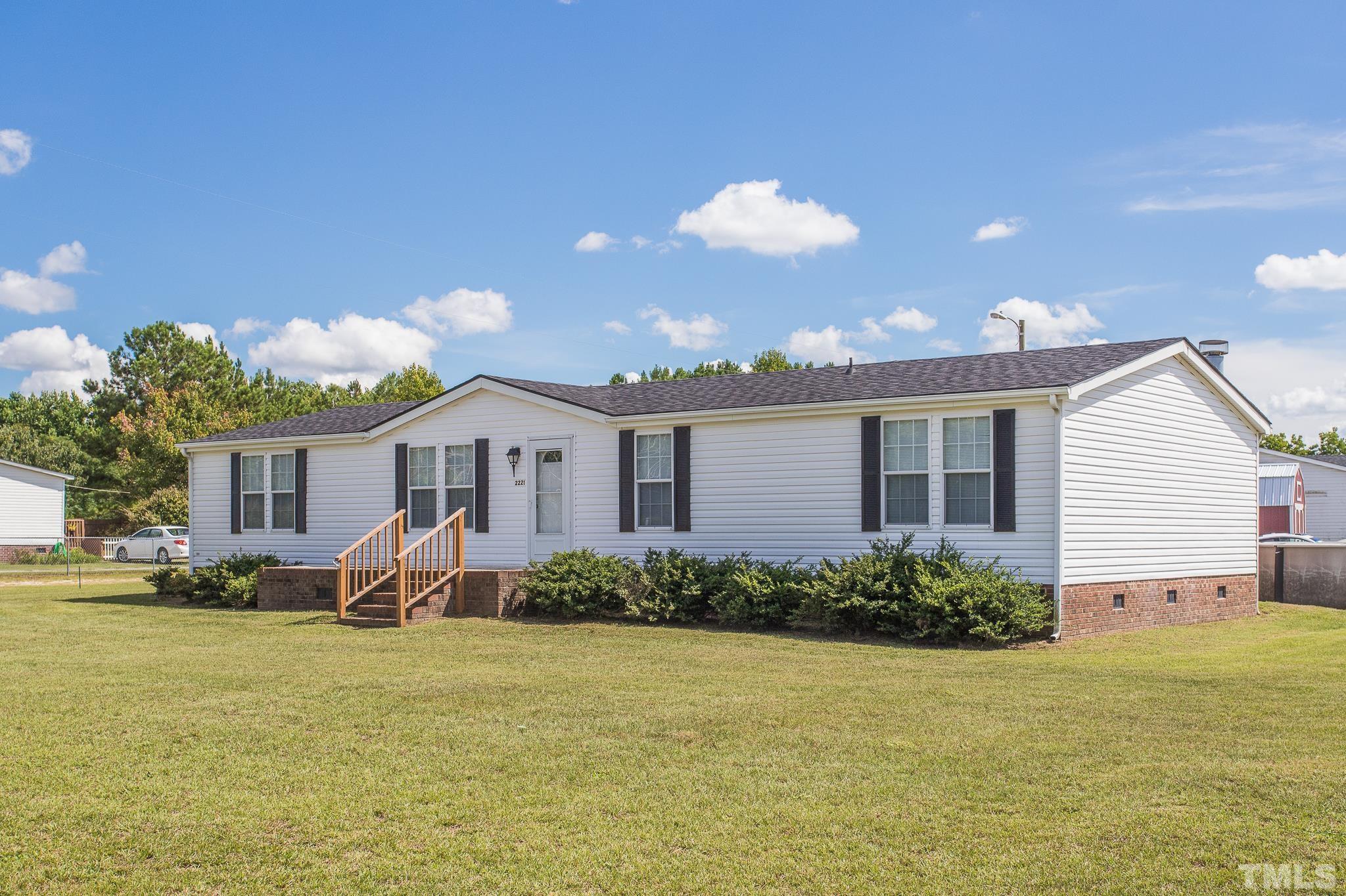 2221 Massengill Pond Road Angier, NC 27501 - Photo 3 of 32 Gallery Image 3