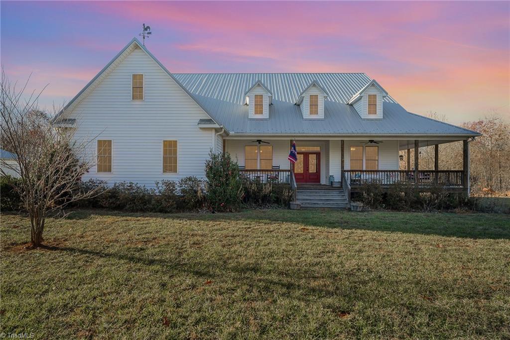 640 Gallimore Road Denton, NC 27239 - Photo 1 of 49 Gallery Image 1