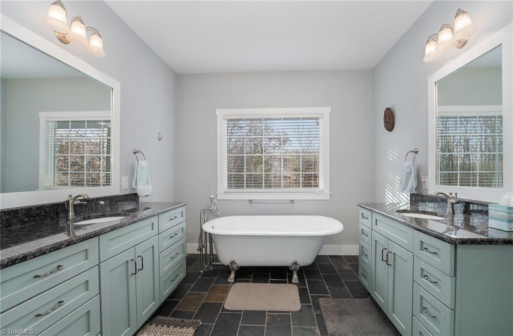 640 Gallimore Road Denton, NC 27239 - Photo 23 of 49 Gallery Image 23