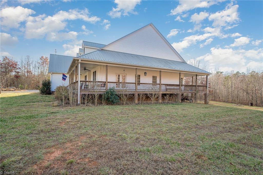 640 Gallimore Road Denton, NC 27239 - Photo 39 of 49 Gallery Image 39