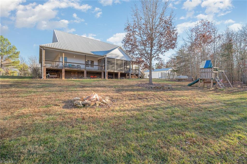 640 Gallimore Road Denton, NC 27239 - Photo 40 of 49 Gallery Image 40