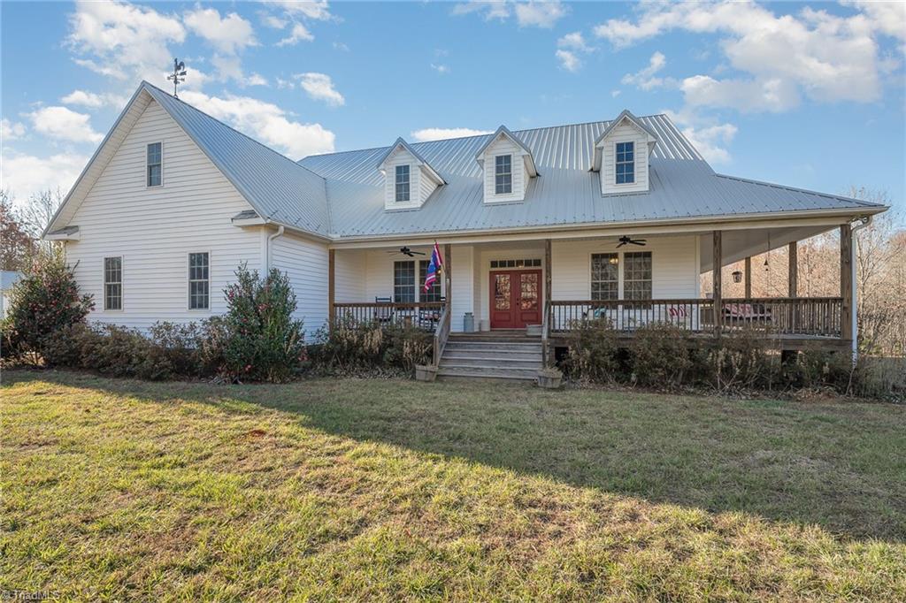640 Gallimore Road Denton, NC 27239 - Photo 49 of 49 Gallery Image 49