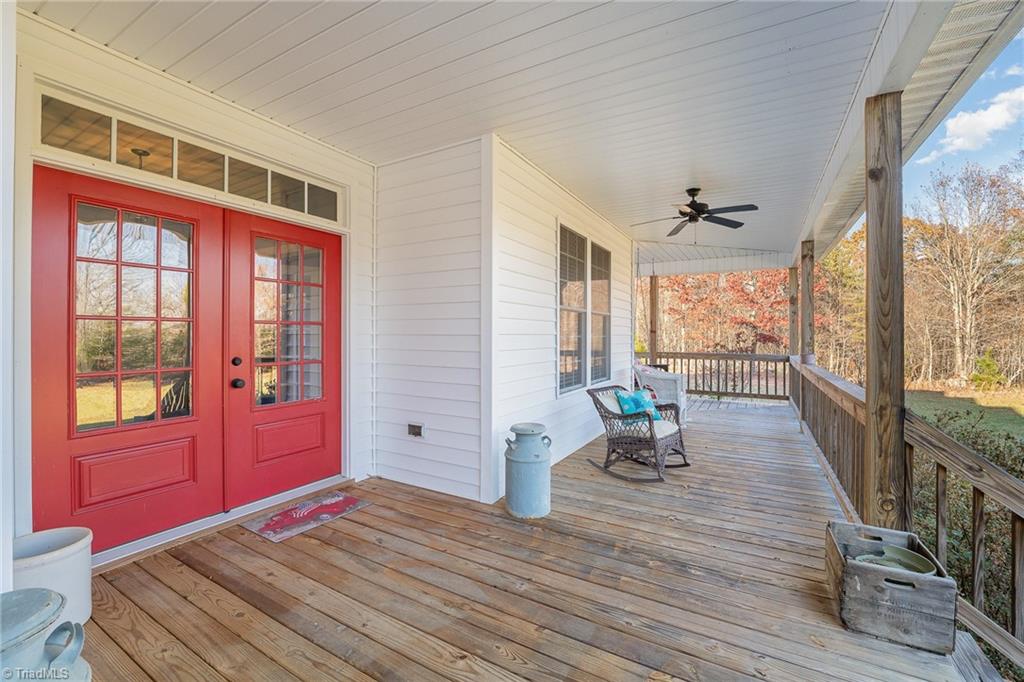 640 Gallimore Road Denton, NC 27239 - Photo 5 of 49 Gallery Image 5