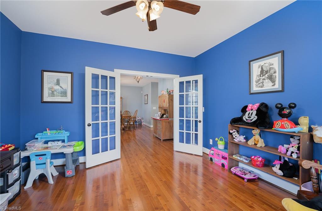 640 Gallimore Road Denton, NC 27239 - Photo 8 of 49 Gallery Image 8