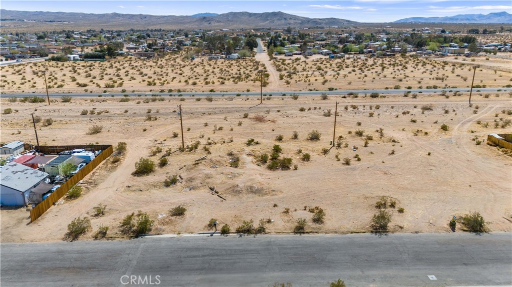 0 West Coronado Avenue Ridgecrest, CA 93555 - Photo 6 of 8