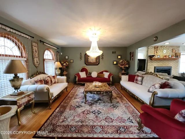 $3,750 | 602 Little Mayfair Court, Stroudsburg, PA 18360