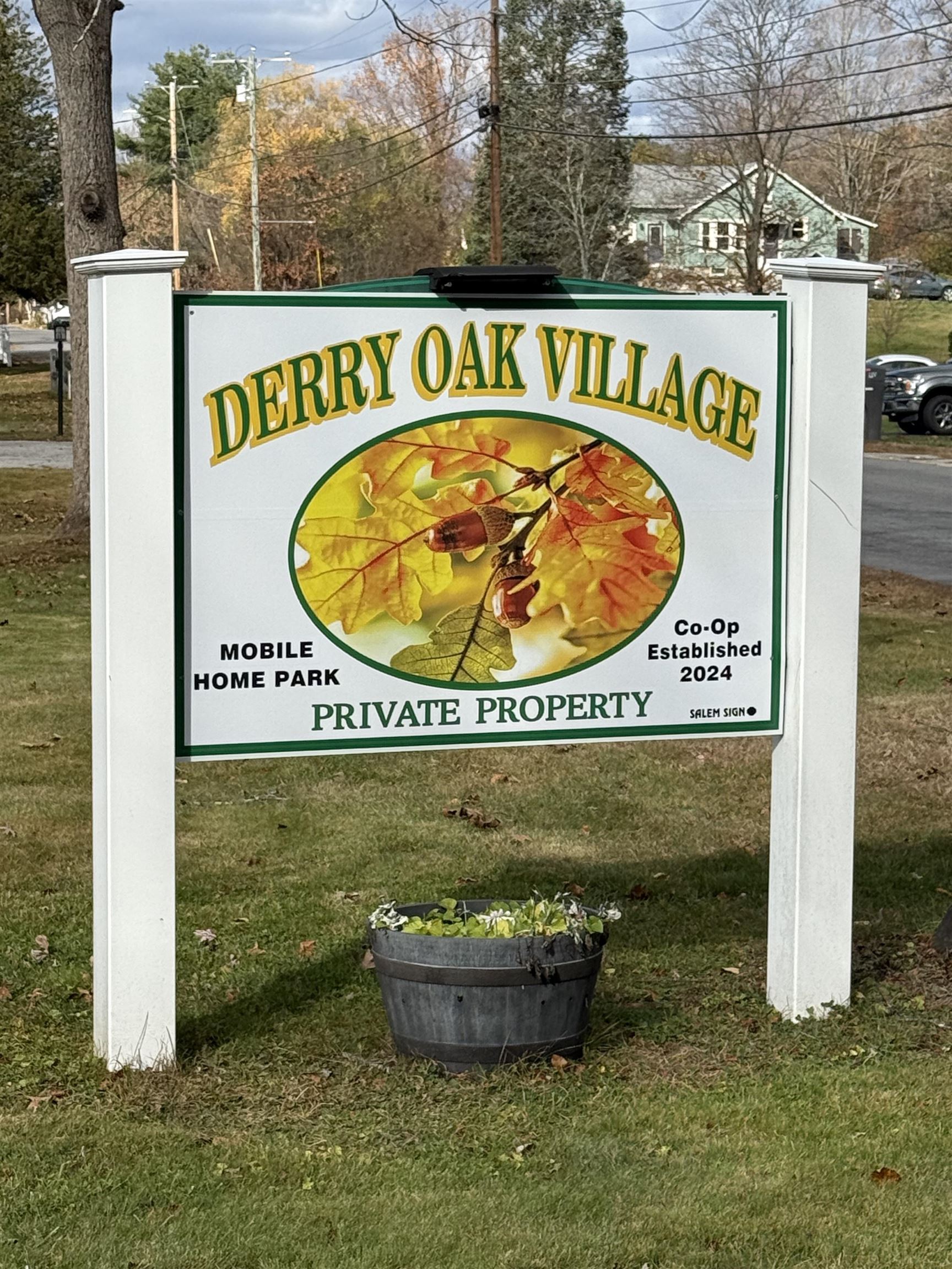 97 Fordway Extension, Unit 3 Derry, NH 03038 - Photo 13 of 13