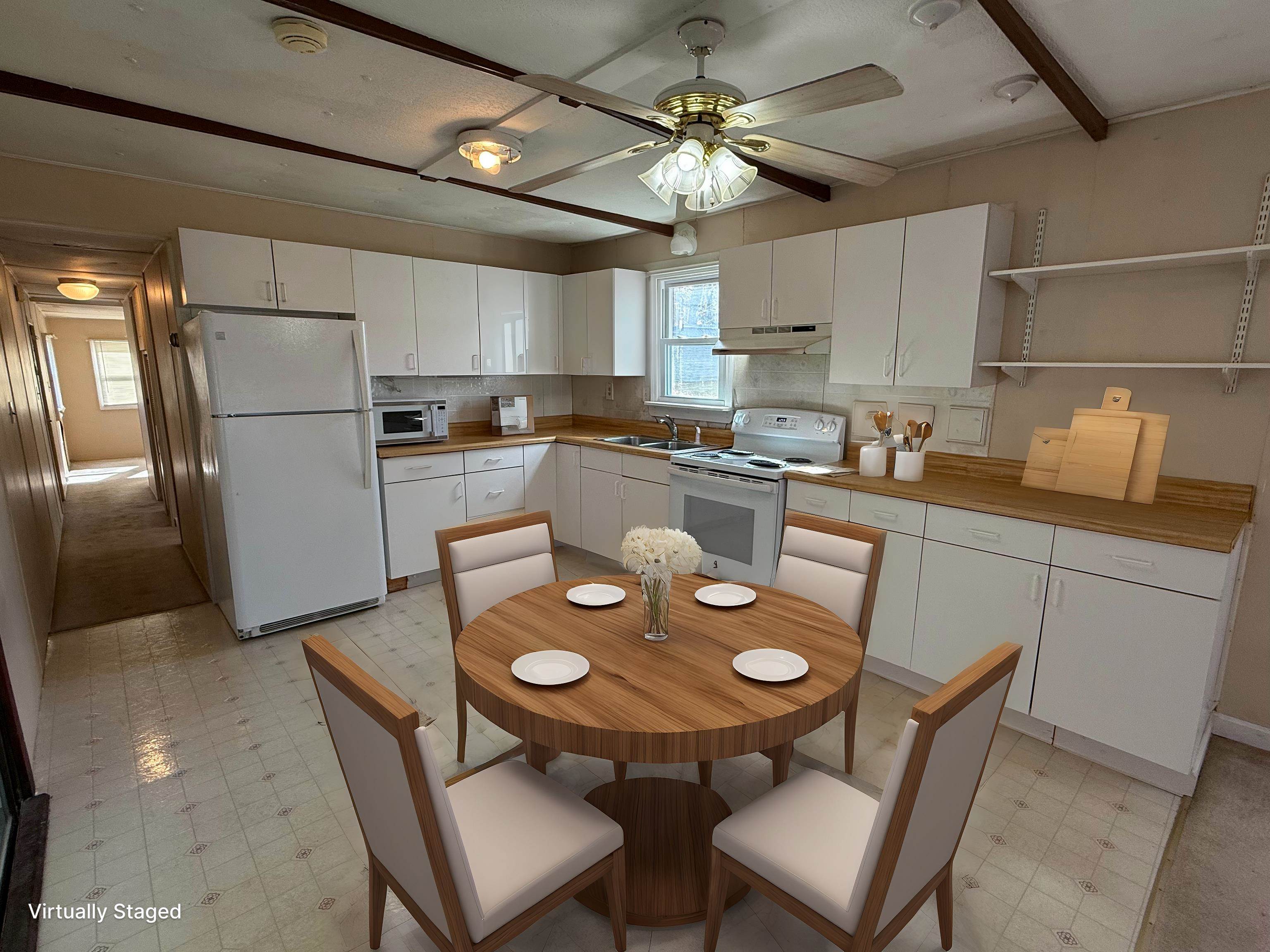 97 Fordway Extension, Unit 3 Derry, NH 03038 - Photo 2 of 13