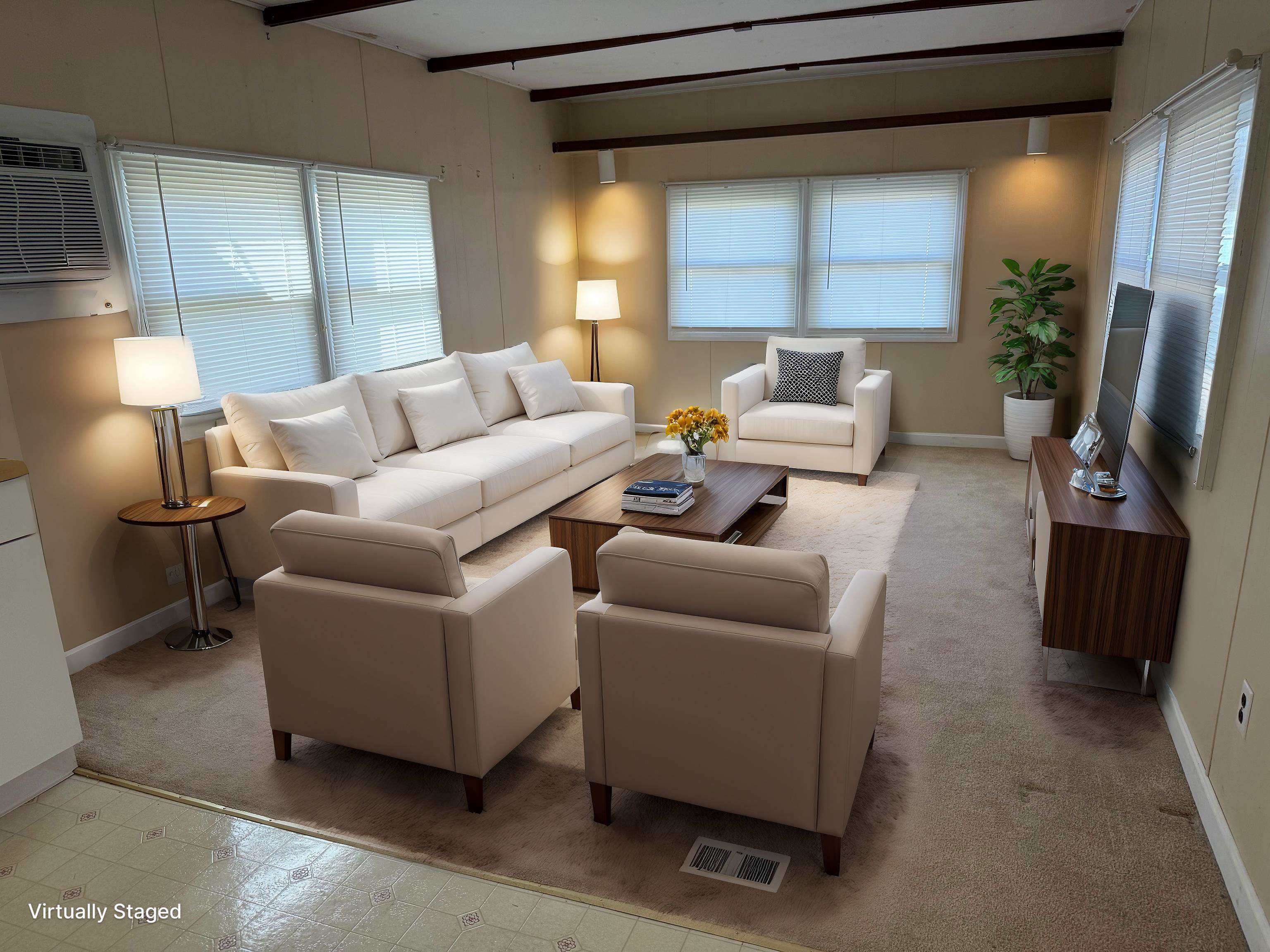 97 Fordway Extension, Unit 3 Derry, NH 03038 - Photo 4 of 13