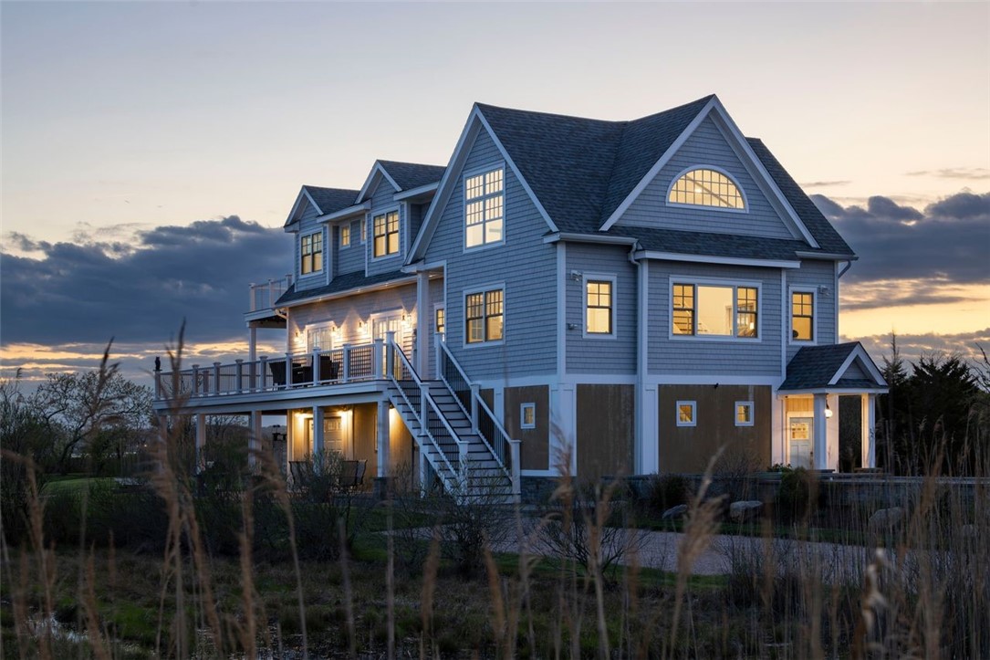 Welcome Home to this masterfully and thoughtfully created home
