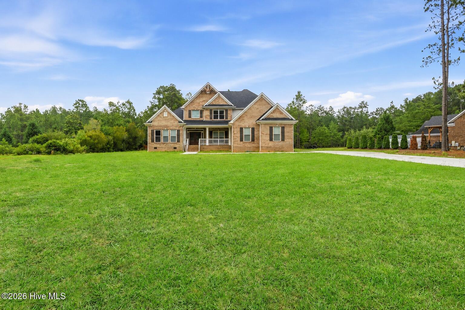 200 Beane Run Rockingham, NC 28379 - Photo 2 of 35