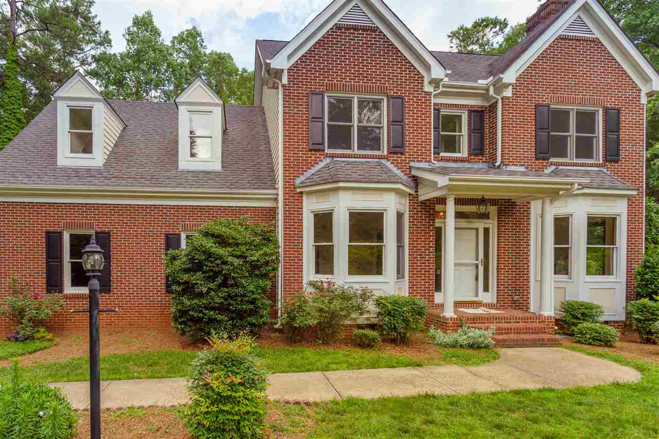 7701 Senter Farm Road Apex, NC 27539 - Photo 3 of 30 Photo 3