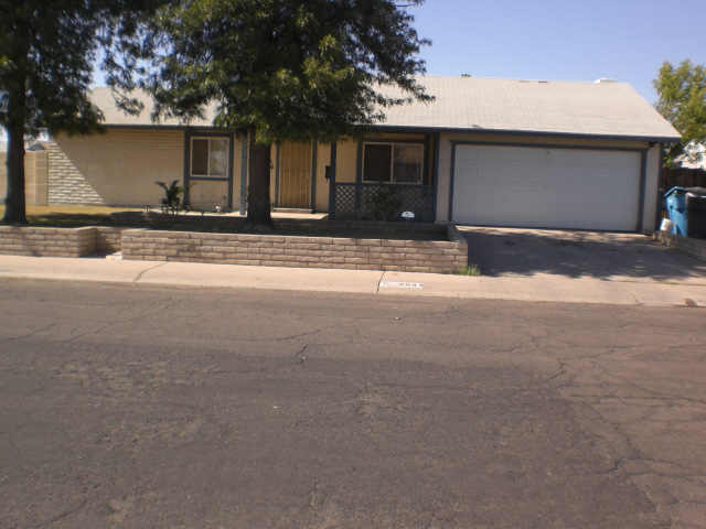 8644 West Piccadilly Road Phoenix, AZ 85037 - Photo 1 of 1 Primary Photo