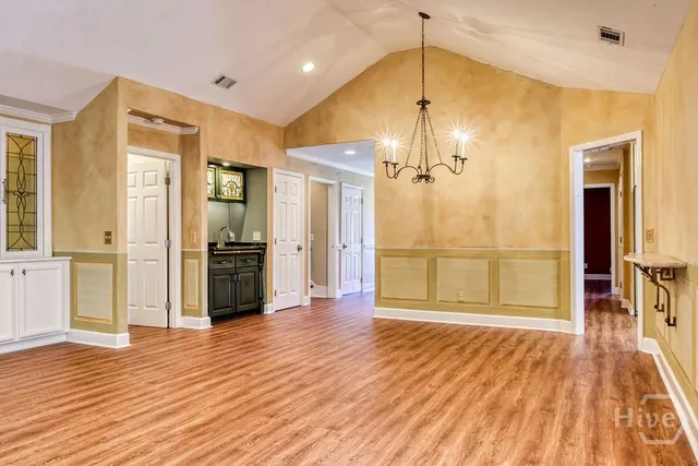 $669,000 | 21 Piper's Pond Lane, Savannah, GA 31404