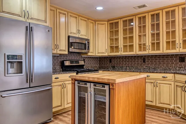 $669,000 | 21 Piper's Pond Lane, Savannah, GA 31404