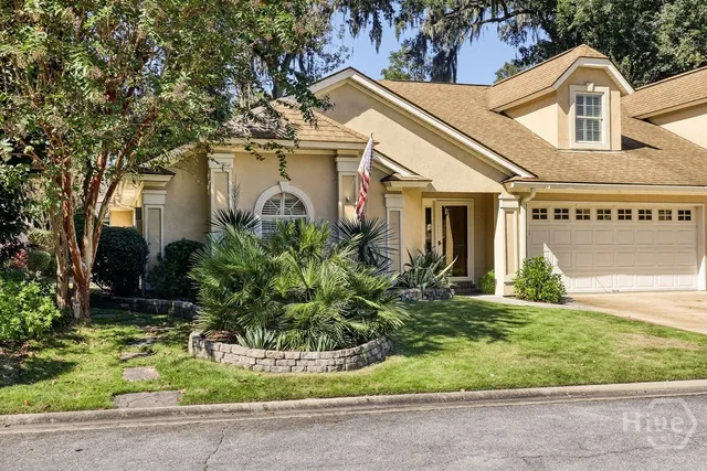 $669,000 | 21 Piper's Pond Lane, Savannah, GA 31404