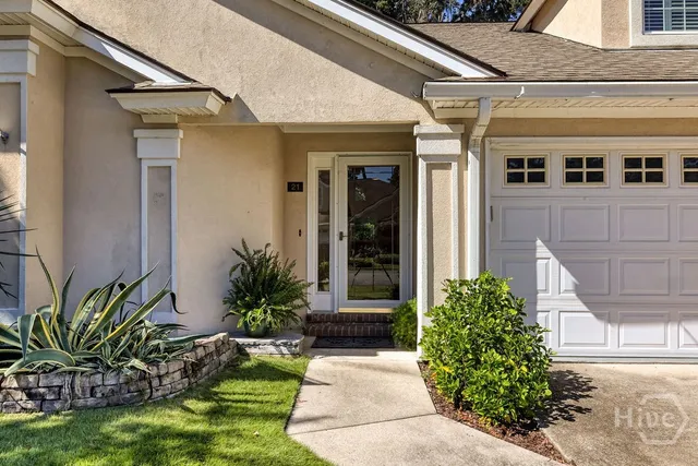 $669,000 | 21 Piper's Pond Lane, Savannah, GA 31404