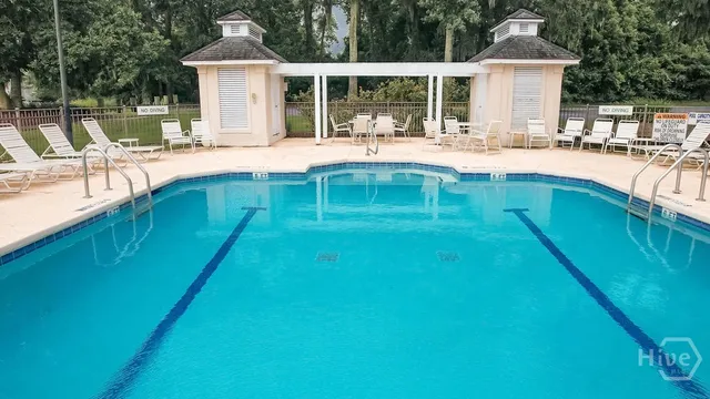 $669,000 | 21 Piper's Pond Lane, Savannah, GA 31404