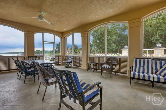 $669,000 | 21 Piper's Pond Lane, Savannah, GA 31404