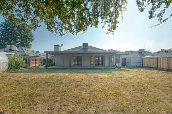 $427,500 | 1495 Purvis Avenue, Clovis, CA 93611