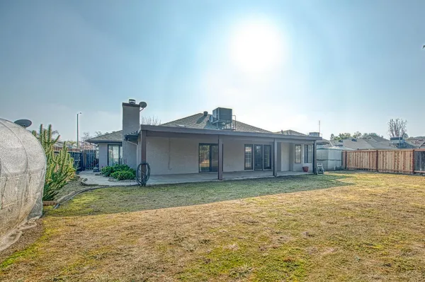 $427,500 | 1495 Purvis Avenue, Clovis, CA 93611