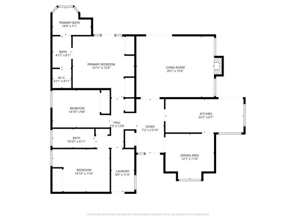 $427,500 | 1495 Purvis Avenue, Clovis, CA 93611