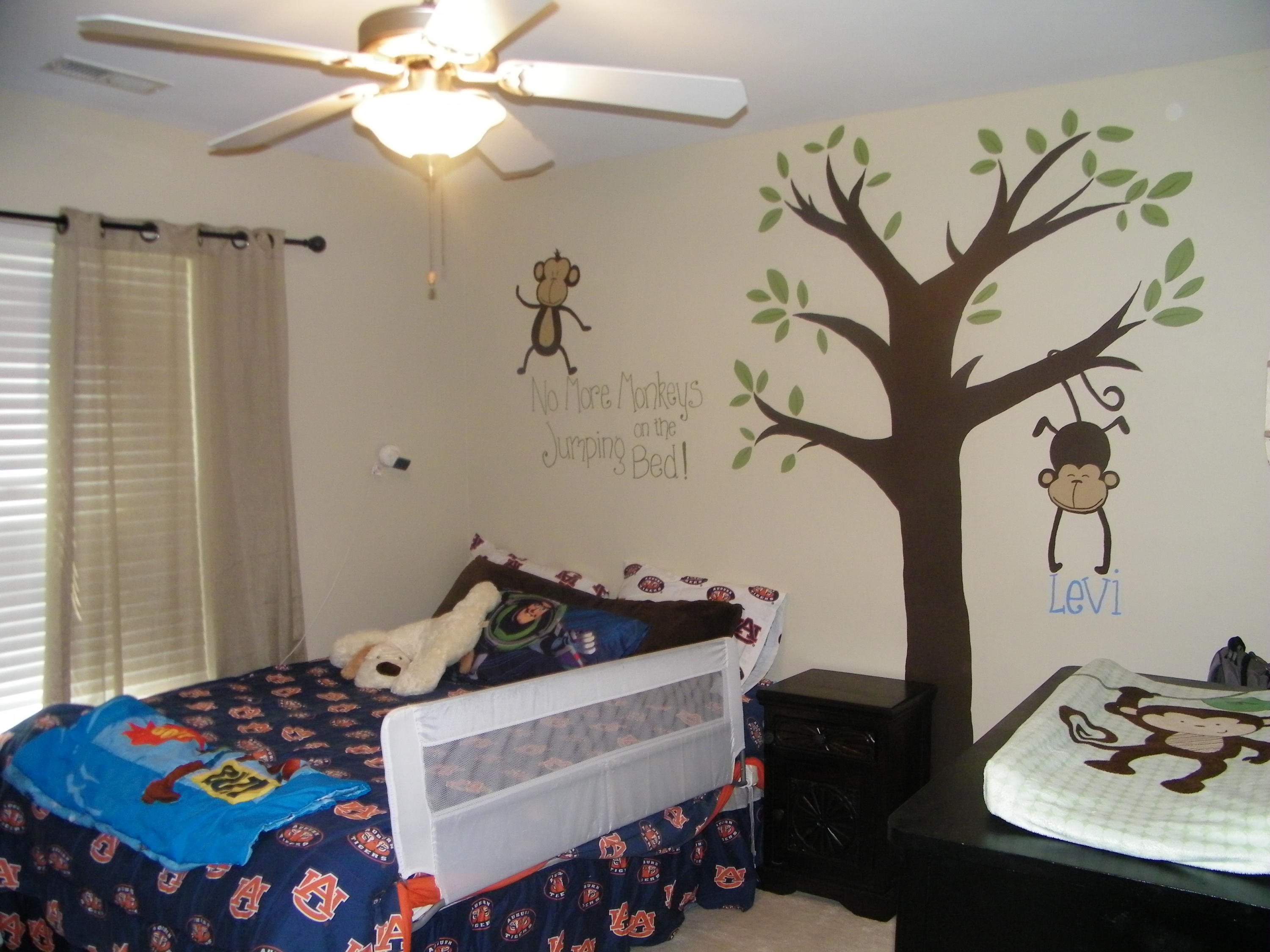 7225 British Road Ooltewah, TN 37363 - Photo 18 of 23 100_6121