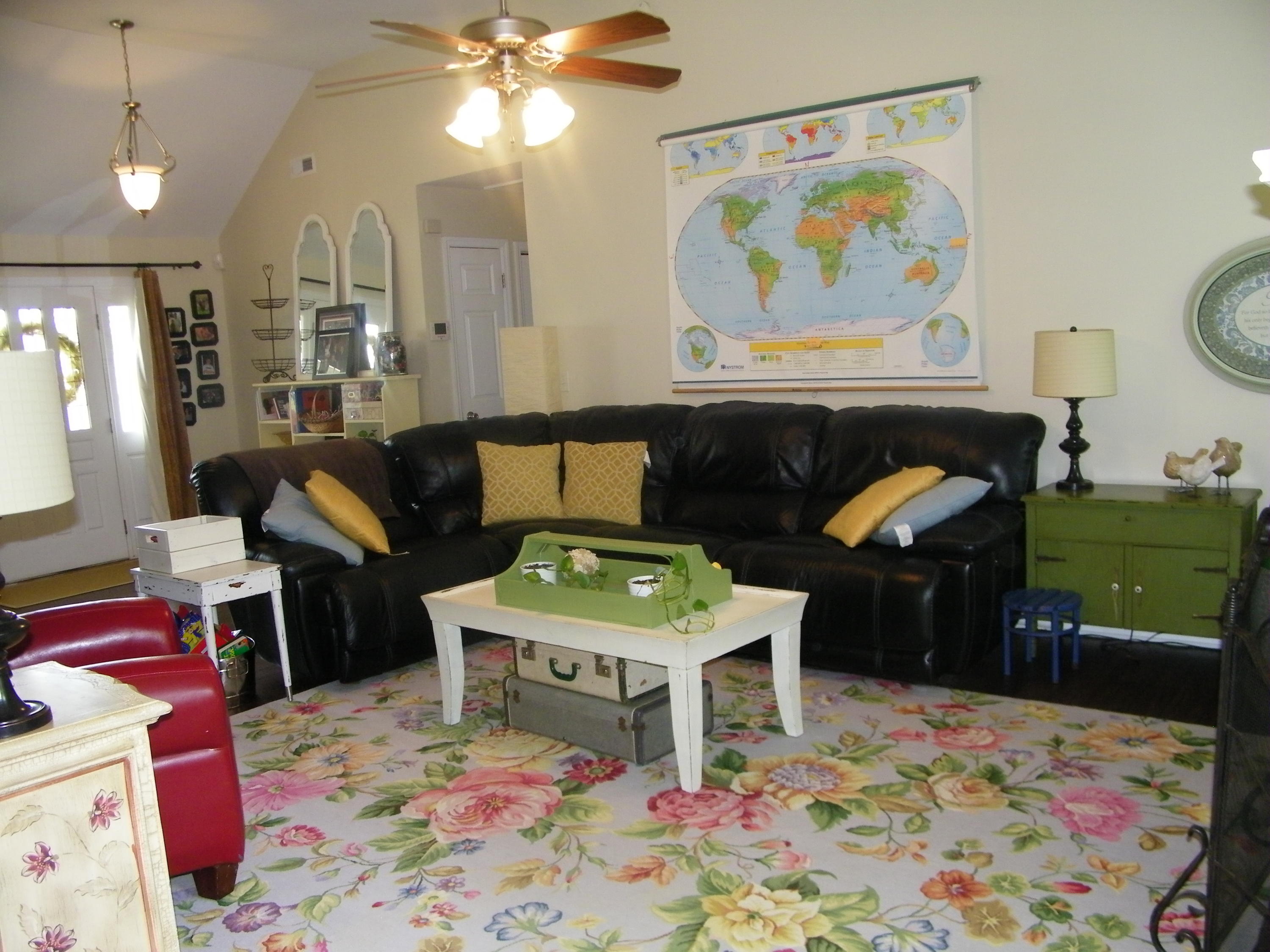 7225 British Road Ooltewah, TN 37363 - Photo 3 of 23 100_6105