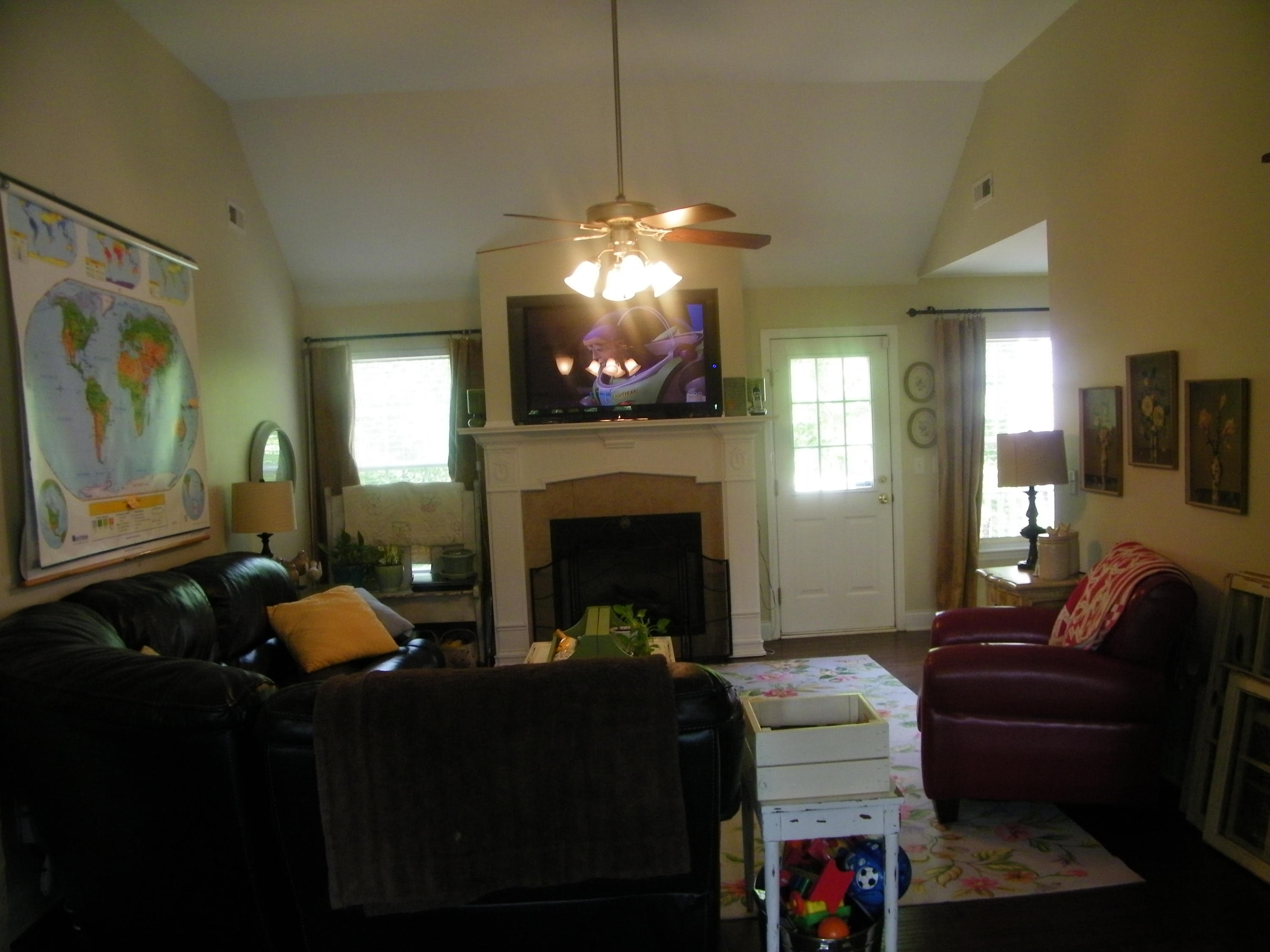7225 British Road Ooltewah, TN 37363 - Photo 5 of 23 100_6108
