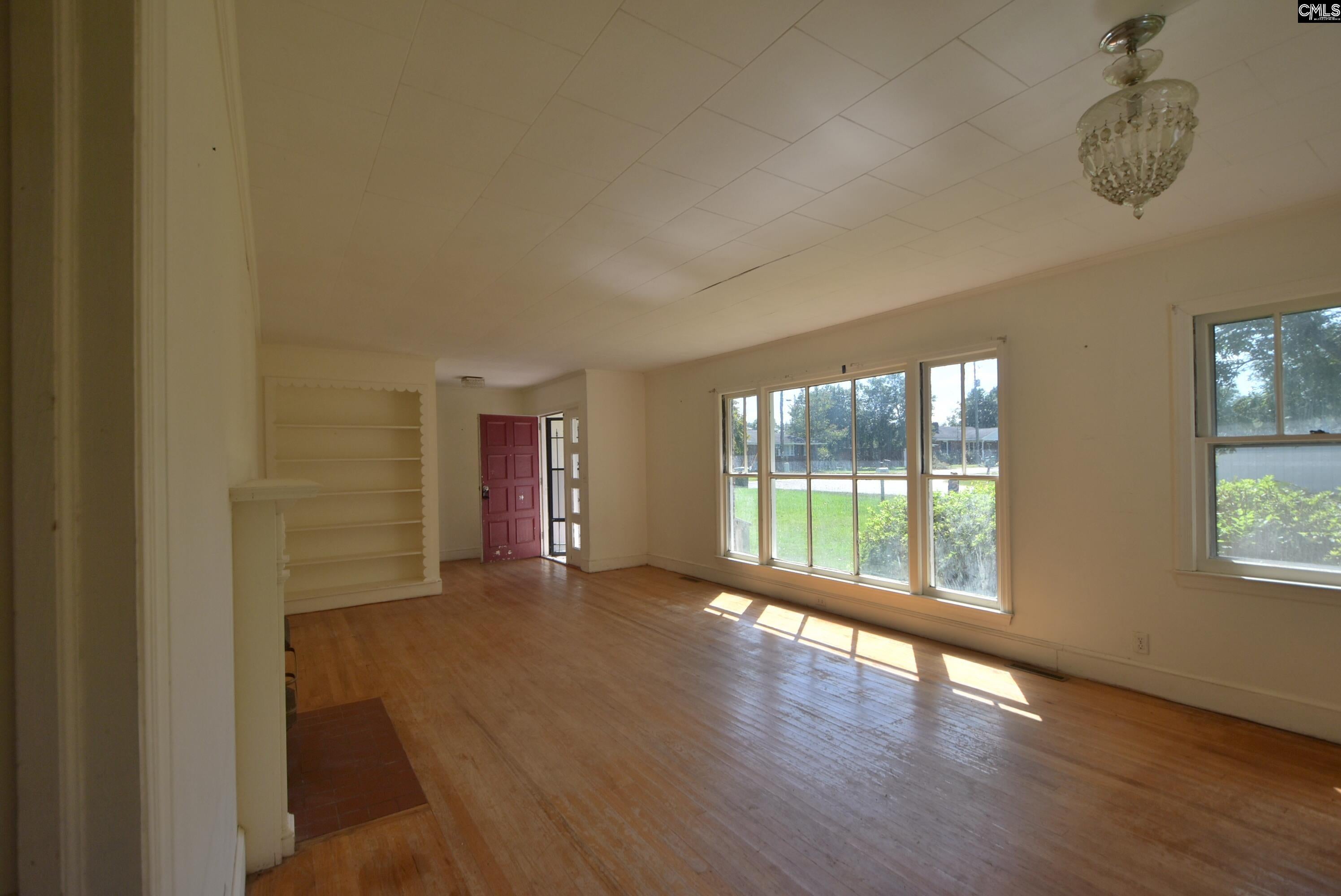 209 Noble Street Ridge Spring, SC 29129 - Photo 9 of 21 Gallery Image 9