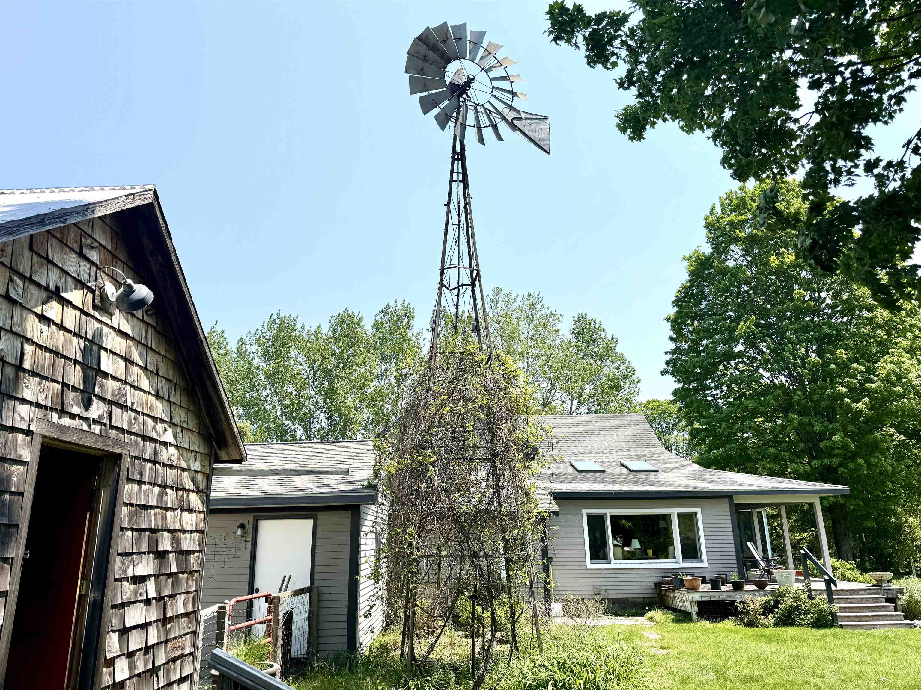 3362 South French Road Cedar, MI 49621 - Photo 60 of 83