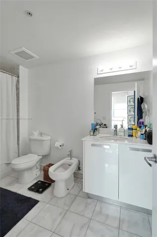 $4,900 | 601 Northeast 36th Street, Unit 1801, Miami, FL 33137