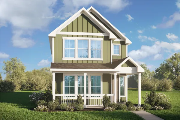 $264,990 | 144 Greinert Drive, Taylor, TX 76574