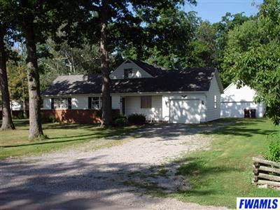 11520 Trentman Road Fort Wayne, IN 46816 - Photo 1 of 7 Gallery Image 1