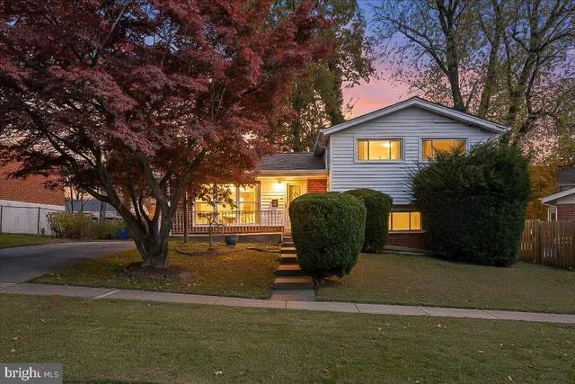 $550,000 | 13103 Magellan Avenue, Rockville, MD 20853