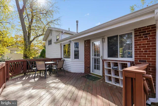 $550,000 | 13103 Magellan Avenue, Rockville, MD 20853