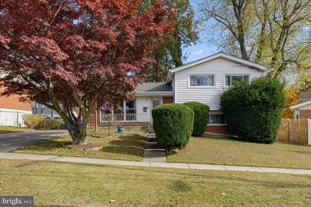 $550,000 | 13103 Magellan Avenue, Rockville, MD 20853