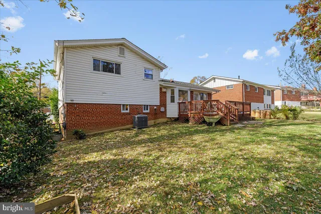 $550,000 | 13103 Magellan Avenue, Rockville, MD 20853