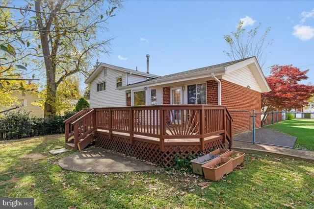 $550,000 | 13103 Magellan Avenue, Rockville, MD 20853