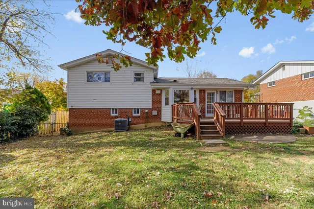 $550,000 | 13103 Magellan Avenue, Rockville, MD 20853