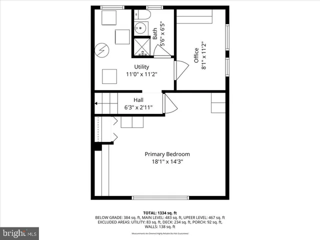 $550,000 | 13103 Magellan Avenue, Rockville, MD 20853