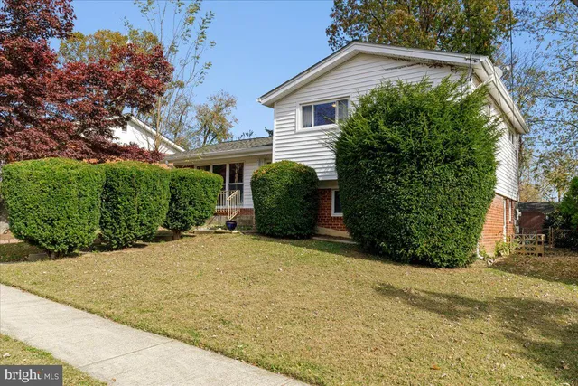 $550,000 | 13103 Magellan Avenue, Rockville, MD 20853