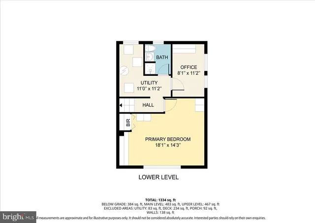 $550,000 | 13103 Magellan Avenue, Rockville, MD 20853