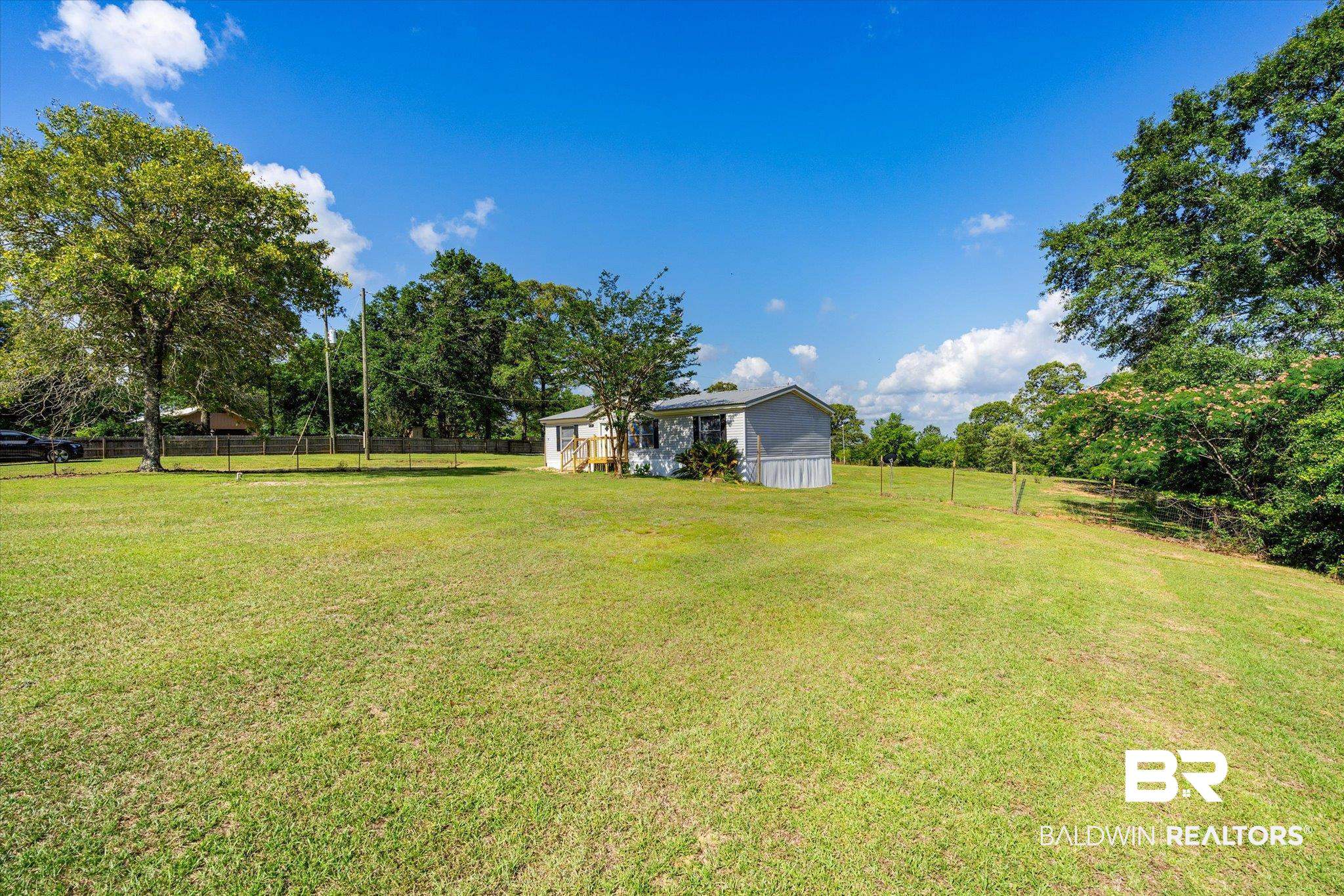 9505 Ridge Road Chunchula, AL 36521 - Photo 22 of 22