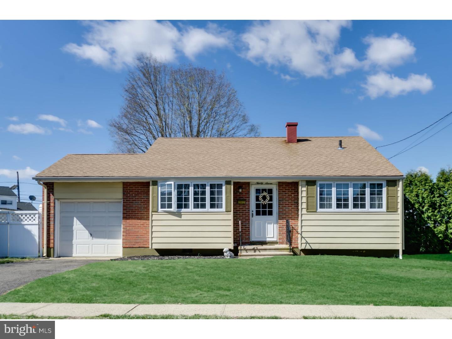 97 Falmouth Road Hamilton, NJ 08620 - Photo 1 of 25