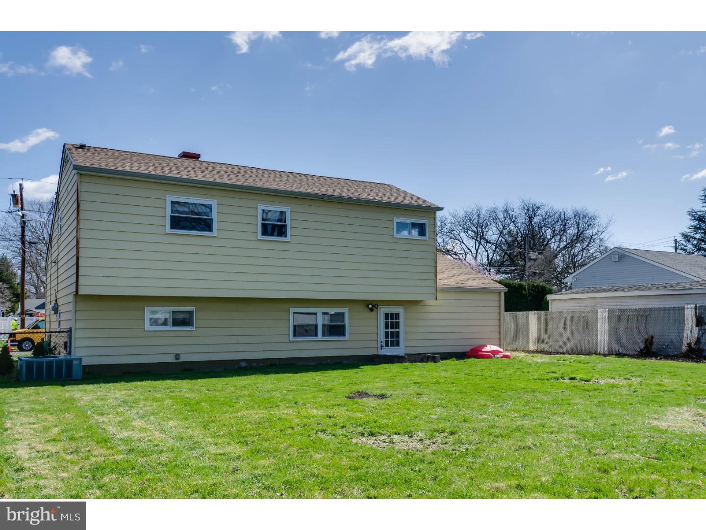 97 Falmouth Road Hamilton, NJ 08620 - Photo 24 of 25